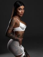 Ада NEW, 8 980 453-80-05 Ада NEW, фото с SexoMurmansk.online